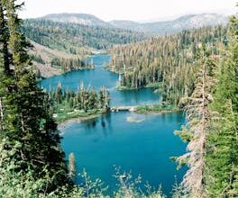 추가정보 ​캠핑장 예약 놓치지마세요