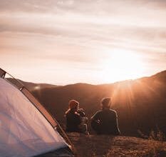 인스타 정보 ​캠핑장 허가조건 놓치지마세요
