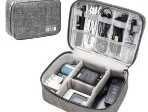 리뷰 많음 ​2024&nbsp;요즘 sns에서 난리난 케이블 보관 가방 방수 디지털 전자 정리함 휴대용 USB 데이터 라인 충전기 플러그 보관 가방 여행 케이블 정리함&nbsp; 리뷰 최다로 엄선된 최고의 제품을 소개합니다. 걱정끝