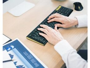 합리적인 소비 방송에서 봤던 키보드마우스세트  네벨스톡에서 소개해드립니다. 합리적인 가격