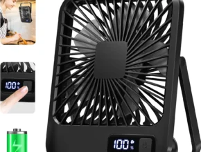 자 끝판왕 ​2024&nbsp;요즘 sns에서 난리난 휴대용 USB 충전식 선풍기 책상 선풍기&nbsp; 리뷰 최다로 엄선된 최고의 제품을 소개합니다. ? 너무 좋아