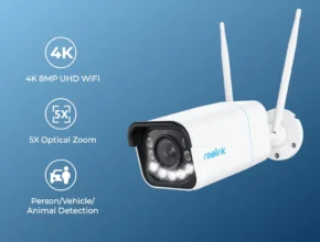 장인의 솜씨 ​2024&nbsp;요즘 sns에서 난리난 Reolink 4K 보안 카메라 스마트 감지 8MP Wi-Fi 6 기술 감시 카메라 Onvif 2.4G/5Ghz 무선 5MP 실외 IP 카메라&nbsp; 리뷰 최다로 엄선된 최고의 제품을 소개합니다. 최고의 리뷰선정