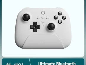 가장인기있는 ​2024&nbsp;요즘 sns에서 난리난 8BitDo-최고의 무선 블루투스 게임 컨트롤러&nbsp; 리뷰 최다로 엄선된 최고의 제품을 소개합니다. 연속인기