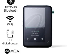 종료 D-1 ​2024&nbsp;요즘 sns에서 난리난 ACTIVO CT10 MP3 플레이어(Bluetooth WiFi 포함) 고해상도 디지털 오디오 플레이어 USB DAC MQA DAP 포함 휴대용 HiFi 음악 플레이어&nbsp; 리뷰 최다로 엄선된 최고의 제품을 소개합니다. 월간인기