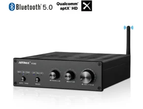 조회수 급등 ​2024&nbsp;요즘 sns에서 난리난 AIYIMA 5.0 블루투스 파워 앰프&nbsp; 리뷰 최다로 엄선된 최고의 제품을 소개합니다. 아빠들 원픽