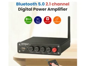 패키지 ​2024&nbsp;요즘 sns에서 난리난 AIYIMA-B01 블루투스 파워 앰프 2.1&nbsp; 리뷰 최다로 엄선된 최고의 제품을 소개합니다. 얼른사고싶은