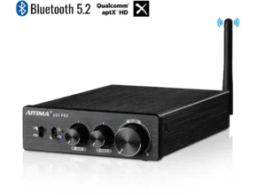 잘 팔리는 이유는? ​2024&nbsp;요즘 sns에서 난리난 AIYIMA 가정용 파워 앰프&nbsp; 리뷰 최다로 엄선된 최고의 제품을 소개합니다. 최고의 리뷰선정