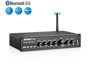 최고템 ​2024&nbsp;요즘 sns에서 난리난 AIYIMA 업그레이드 파워 앰프&nbsp; 리뷰 최다로 엄선된 최고의 제품을 소개합니다. ? 상위랭킹인 이유는