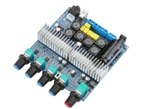 최다 리뷰 ​2024&nbsp;요즘 sns에서 난리난 AIYIMA 업그레이드된 서브우퍼 앰프 오디오 보드&nbsp; 리뷰 최다로 엄선된 최고의 제품을 소개합니다. 연속인기