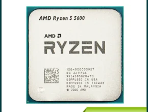 소문 듣고 왔습니다. ​2024&nbsp;요즘 sns에서 난리난 AMD Ryzen 5 R5 5600&nbsp; 리뷰 최다로 엄선된 최고의 제품을 소개합니다. 이번 달 최고인기