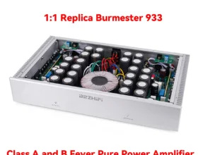 다양하게 활용 가능한 ​2024&nbsp;요즘 sns에서 난리난 AMXEKR 1:1 복제 부메스터 933 전력 증폭기 회로&nbsp; 리뷰 최다로 엄선된 최고의 제품을 소개합니다. 특별혜택