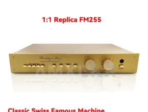 잘 팔리는 이유는? ​2024&nbsp;요즘 sns에서 난리난 AMXKER 스위스 클래식 회로 오디오 애호가 등급 HIFI 프리앰프&nbsp; 리뷰 최다로 엄선된 최고의 제품을 소개합니다. 미리준비하는