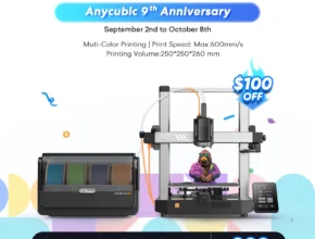 가성비템 ​2024&nbsp;요즘 sns에서 난리난 ANYCUBIC Kobra 3 콤보 FDM 멀티 컬러 3D 프린터&nbsp; 리뷰 최다로 엄선된 최고의 제품을 소개합니다. 기획전