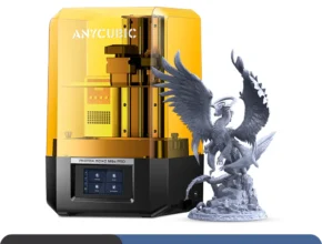 핫한 행사 ​2024&nbsp;요즘 sns에서 난리난 ANYCUBIC Photon Mono M5s Pro 14K 모노 MSLA 3D 프린터&nbsp; 리뷰 최다로 엄선된 최고의 제품을 소개합니다. 리뷰 속에 힌트