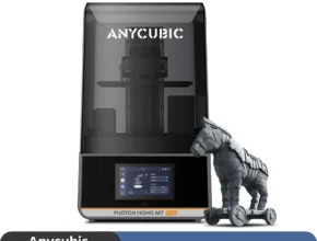 자신에게 투자하세요 ​2024&nbsp;요즘 sns에서 난리난 ANYCUBIC Photon Mono M7 Pro 14K 모노 MSLA 3D 프린터&nbsp; 리뷰 최다로 엄선된 최고의 제품을 소개합니다. 신상추가