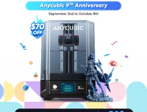 꿀템 ​2024&nbsp;요즘 sns에서 난리난 ANYCUBIC Photon Mono X 6Ks LCD 3D 프린터 9.1 ”6K 대형 스크린 3D 인쇄 4.76L 빌드 볼륨 UV 수지 SLA 3D 프린터&nbsp; 리뷰 최다로 엄선된 최고의 제품을 소개합니다. 상품 총출동