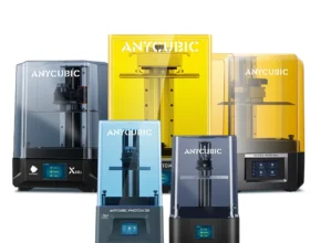 최다 리뷰 ​2024&nbsp;요즘 sns에서 난리난 ANYCUBIC UV LCD 3D 프린터&nbsp; 리뷰 최다로 엄선된 최고의 제품을 소개합니다. 걱정끝