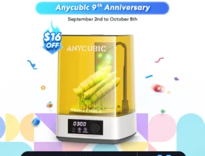 모두가 좋아하는 이유는? ​2024&nbsp;요즘 sns에서 난리난 ANYCUBIC Wash & Cure 3 For Mars Photon Mono 2 LCD SLA DLP 3D 프린터 모델&nbsp; 리뷰 최다로 엄선된 최고의 제품을 소개합니다. 많을까요?