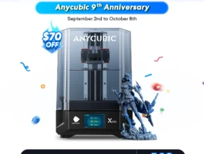 주말특가 ​2024&nbsp;요즘 sns에서 난리난 ANYCUBIC 포톤 모노 X 고속 UV 송진 3D 프린터 인쇄 크기&nbsp; 리뷰 최다로 엄선된 최고의 제품을 소개합니다. 인기있는 이유는?