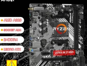 꾸준한인기 ​2024&nbsp;요즘 sns에서 난리난 ASRock A320M 마더보드&nbsp; 리뷰 최다로 엄선된 최고의 제품을 소개합니다. 만족감을 한번에!