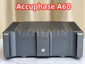 다양하게 활용 가능한 ​2024&nbsp;요즘 sns에서 난리난 Accuphase A60 순수 포스트 스테이지 전력 증폭기&nbsp; 리뷰 최다로 엄선된 최고의 제품을 소개합니다. 특가타임