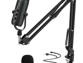 리뷰 많음 ​2024&nbsp;요즘 sns에서 난리난 AliExpress Collection 전문가용 USB 스트리밍 팟캐스트 PC 마이크&nbsp; 리뷰 최다로 엄선된 최고의 제품을 소개합니다. BEST&HOT아이템 선정