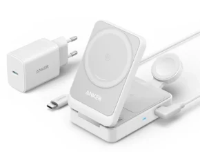 추천 많음 ​2024&nbsp;요즘 sns에서 난리난 Anker MagGo 3-in-1 충전 스테이션&nbsp; 리뷰 최다로 엄선된 최고의 제품을 소개합니다. BEST&HOT아이템 선정