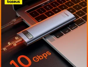 SNS에서 난리난 ​2024&nbsp;요즘 sns에서 난리난 Baseus M2 SSD 케이스 NVMe SATA 듀얼 프로토콜&nbsp; 리뷰 최다로 엄선된 최고의 제품을 소개합니다. 신중하게