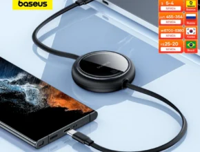 리뷰 ​2024&nbsp;요즘 sns에서 난리난 Baseus 개폐식 USB C 케이블&nbsp; 리뷰 최다로 엄선된 최고의 제품을 소개합니다. 인기순위