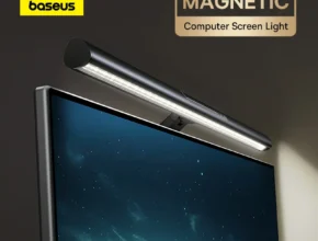 가장인기있는 ​2024&nbsp;요즘 sns에서 난리난 Baseus 마그네틱 컴퓨터 스크린 라이트&nbsp; 리뷰 최다로 엄선된 최고의 제품을 소개합니다. 리뷰 속에 힌트