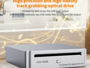 장인의 솜씨 ​2024&nbsp;요즘 sns에서 난리난 CM CDA-300B 발열 등급 HIFI 무손실 넥스 CD 플레이어&nbsp; 리뷰 최다로 엄선된 최고의 제품을 소개합니다. 실사용후기