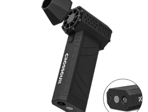 기회를 놓치지 마세요 ​2024&nbsp;요즘 sns에서 난리난 CROSSGUN 미니 제트 터보 킹콩 제트팬 강력한 선풍기 휴대용 핸드헬드&nbsp; 리뷰 최다로 엄선된 최고의 제품을 소개합니다. 리뷰베스트선정