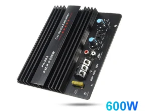 친구와 가족에게 추천 ​2024&nbsp;요즘 sns에서 난리난 DIY 자동차 오디오 파워 앰프 보드&nbsp; 리뷰 최다로 엄선된 최고의 제품을 소개합니다. 역대급 혜택