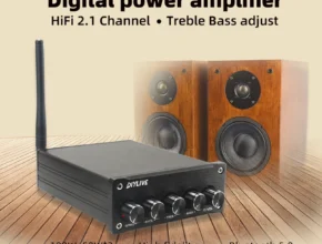 꾸준한 인기 ​2024&nbsp;요즘 sns에서 난리난 DIYLIVE BT210 하이파이 2.0 풀 디지털 오디오 파워 앰프&nbsp; 리뷰 최다로 엄선된 최고의 제품을 소개합니다. ? 너무 좋아