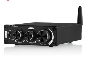 소문 듣고 왔습니다. ​2024&nbsp;요즘 sns에서 난리난 Douk Audio 미니 디지털 오디오 앰프&nbsp; 리뷰 최다로 엄선된 최고의 제품을 소개합니다. 연합전