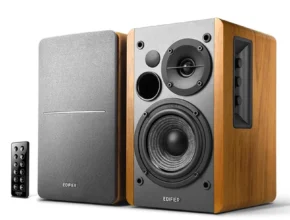 흔하지 않아서 갖고 싶은 ​2024&nbsp;요즘 sns에서 난리난 Edifier R1280DB 전원 블루투스 책장 스피커&nbsp; 리뷰 최다로 엄선된 최고의 제품을 소개합니다. 내돈내산