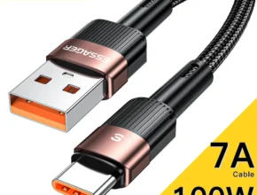 패키지 ​2024&nbsp;요즘 sns에서 난리난 Essager 7A USB 유형 C 케이블 Realme 화웨이 P30 Pro 66W 빠른 충전 와이어 USB-C 충전기 데이터 코드 삼성 Oneplus Poco F3&nbsp; 리뷰 최다로 엄선된 최고의 제품을 소개합니다. 정성 리뷰