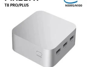 모두가 좋아하는 이유는? ​2024&nbsp;요즘 sns에서 난리난 FIREBAT T8 프로 플러스 미니 PC&nbsp; 리뷰 최다로 엄선된 최고의 제품을 소개합니다. 오늘의 특가