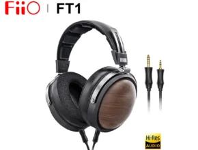 기획전 ​2024&nbsp;요즘 sns에서 난리난 FiiO FT1 클로즈백 오버 이어 헤드폰&nbsp; 리뷰 최다로 엄선된 최고의 제품을 소개합니다. 이번 달 최고인기