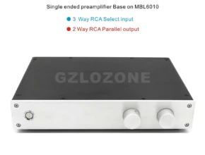 판매베스트 ​2024&nbsp;요즘 sns에서 난리난 HIFI 6010D 프리앰프&nbsp; 리뷰 최다로 엄선된 최고의 제품을 소개합니다. 할인 특집전