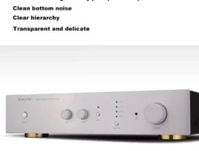 리뷰 ​2024&nbsp;요즘 sns에서 난리난 HIFI 스테레오 파워 앰프&nbsp; 리뷰 최다로 엄선된 최고의 제품을 소개합니다. 오늘의 힌트