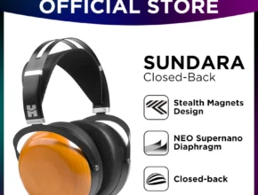 낭만 충천하 ​2024&nbsp;요즘 sns에서 난리난 HIFIMAN SUNDARA 클로즈백 오버 이어 평면 마그네틱 유선 하이파이 헤드폰&nbsp; 리뷰 최다로 엄선된 최고의 제품을 소개합니다. 오늘의 힌트