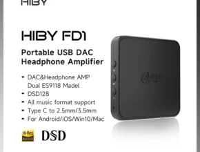 장인의 솜씨 ​2024&nbsp;요즘 sns에서 난리난 HiBy FD1 C타입 USB DAC 헤드폰 앰프 디코더&nbsp; 리뷰 최다로 엄선된 최고의 제품을 소개합니다. 실사용후기