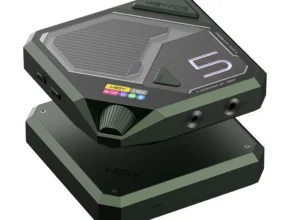 친구와 가족에게 추천 ​2024&nbsp;요즘 sns에서 난리난 HiBy FD5 USB 블루투스 무선 헤드폰 AMP 디코더&nbsp; 리뷰 최다로 엄선된 최고의 제품을 소개합니다. 얼른사고싶은