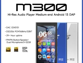 다양하게 활용 가능한 ​2024&nbsp;요즘 sns에서 난리난 HiBy 디지털 음악 플레이어&nbsp; 리뷰 최다로 엄선된 최고의 제품을 소개합니다. 특집전 총집합