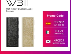 조회수 급등 ​2024&nbsp;요즘 sns에서 난리난 HiBy 무선 블루투스 디코더 헤드폰 앰프&nbsp; 리뷰 최다로 엄선된 최고의 제품을 소개합니다. 오늘 원픽