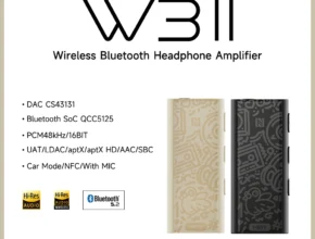 혜택이 가득 ​2024&nbsp;요즘 sns에서 난리난 HiBy 무선 블루투스 디코더 헤드폰 앰프&nbsp; 리뷰 최다로 엄선된 최고의 제품을 소개합니다. ? 상위랭킹인 이유는