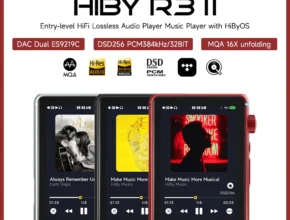 패키지 ​2024&nbsp;요즘 sns에서 난리난 HiBy 블루투스 와이파이 음악 플레이어&nbsp; 리뷰 최다로 엄선된 최고의 제품을 소개합니다. 선물