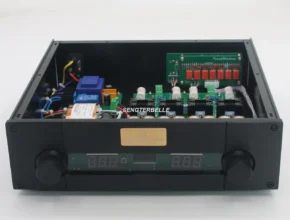 SNS에서 난리난 ​2024&nbsp;요즘 sns에서 난리난 HiF 업그레이드 원격 JC2 클래스 A 스테레오 프리앰프&nbsp; 리뷰 최다로 엄선된 최고의 제품을 소개합니다. 미리준비하는