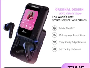 꾸준한 인기 ​2024&nbsp;요즘 sns에서 난리난 IKKO 세계 최초 AI TWS 이어버드&nbsp; 리뷰 최다로 엄선된 최고의 제품을 소개합니다. 역대급최저가